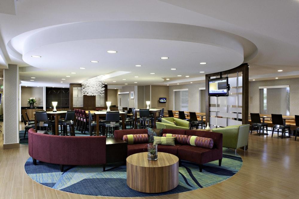 Springhill Suites Scottsdale North Luaran gambar