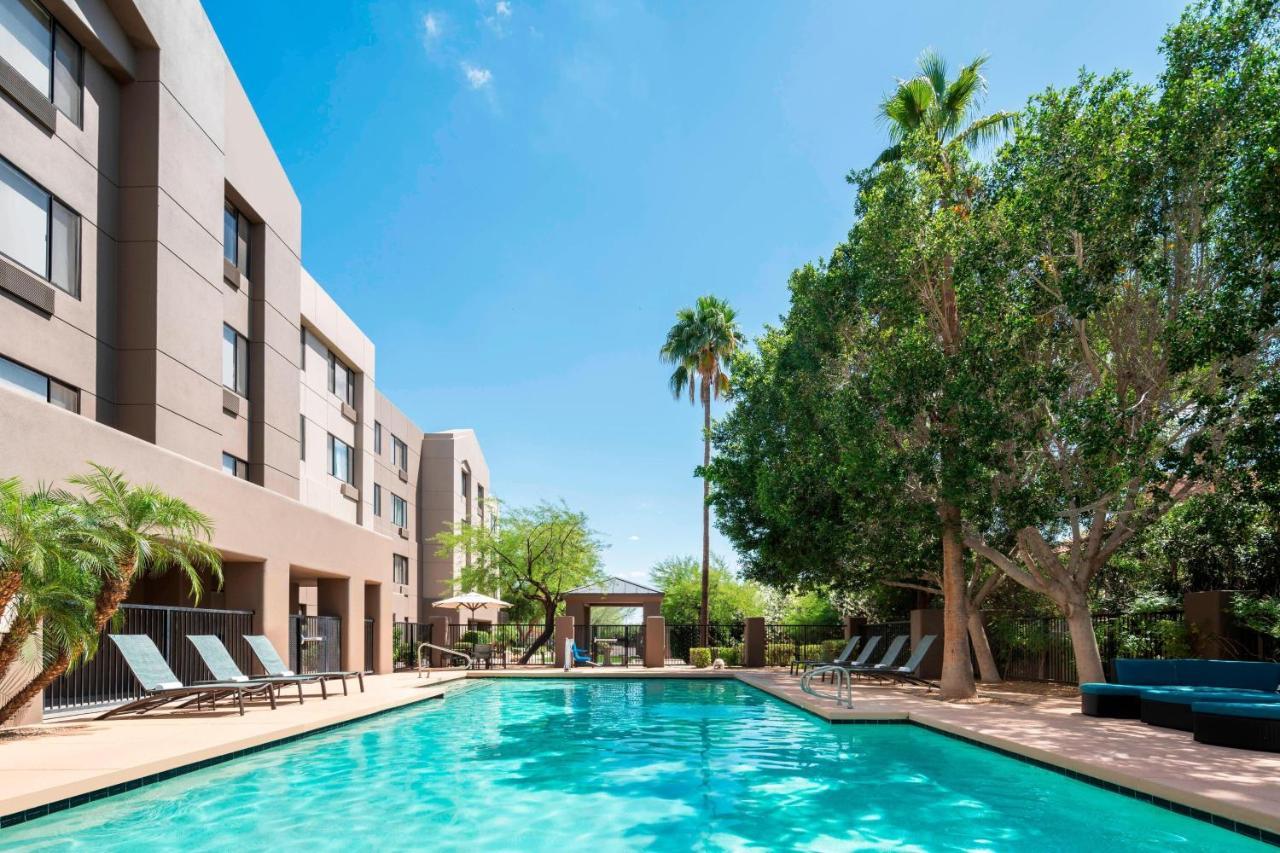 Springhill Suites Scottsdale North Luaran gambar