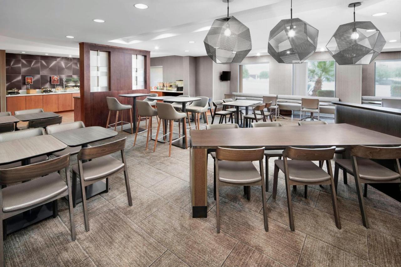 Springhill Suites Scottsdale North Luaran gambar