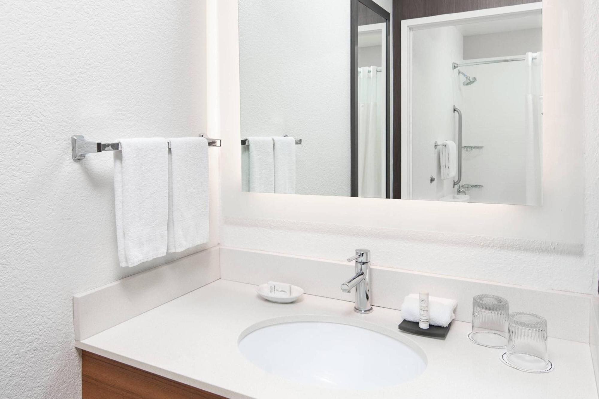 Springhill Suites Scottsdale North Luaran gambar