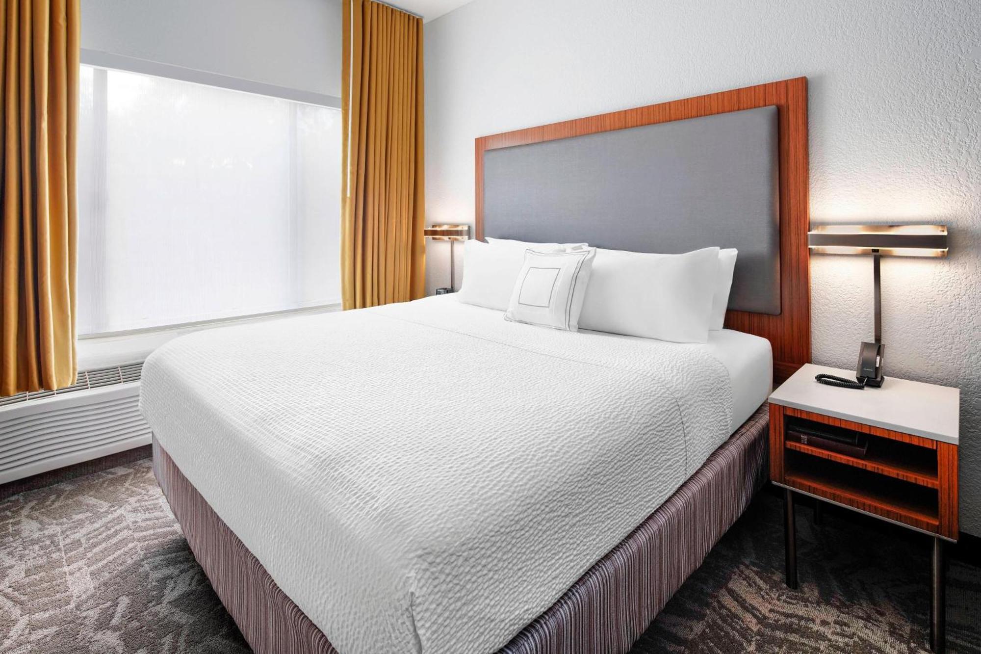 Springhill Suites Scottsdale North Luaran gambar