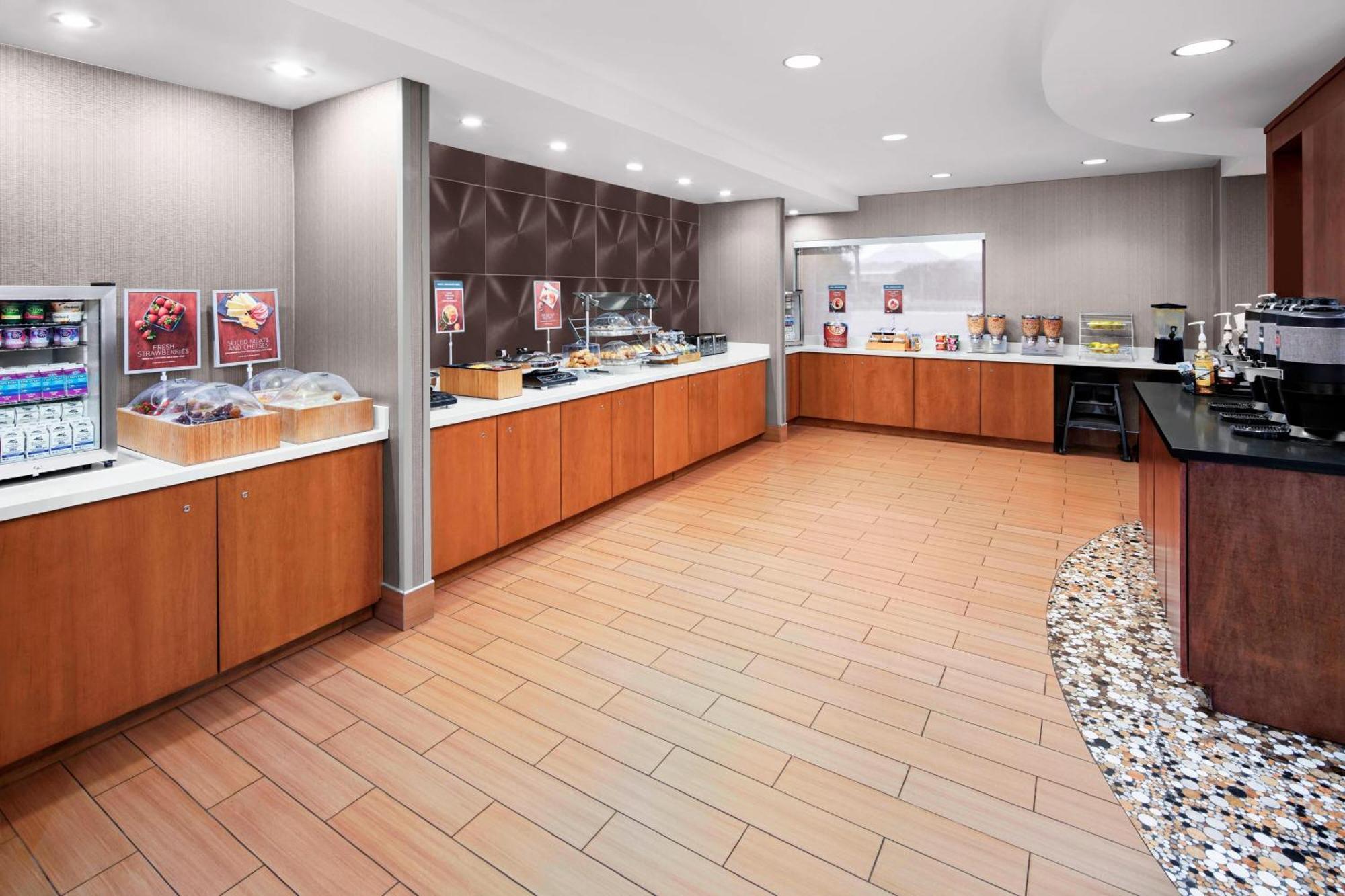 Springhill Suites Scottsdale North Luaran gambar