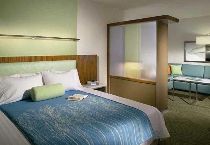 Springhill Suites Scottsdale North Bilik gambar