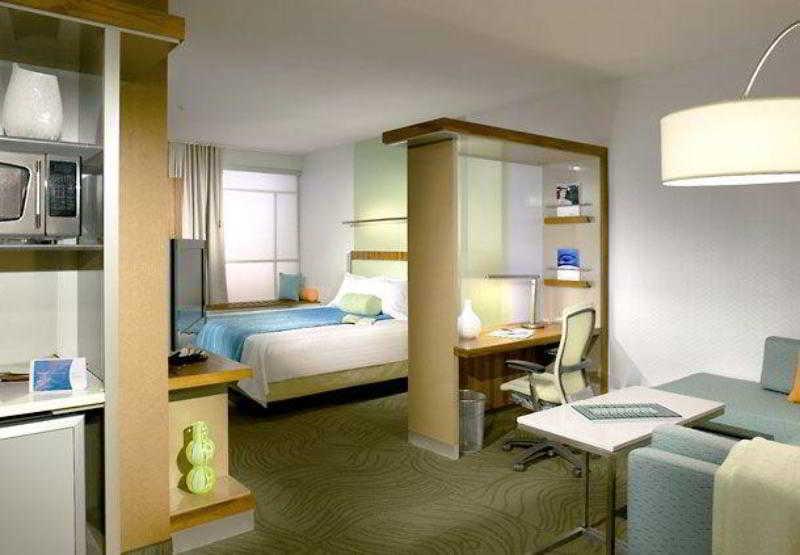 Springhill Suites Scottsdale North Bilik gambar