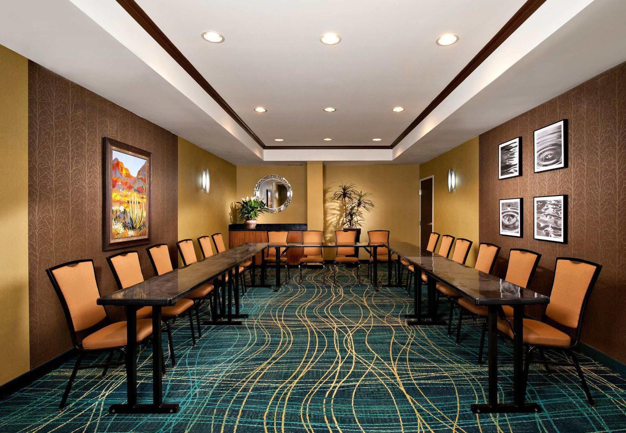 Springhill Suites Scottsdale North Luaran gambar